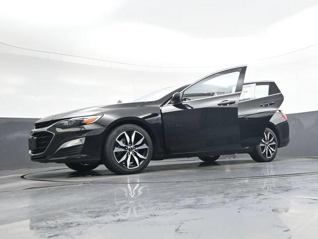 Used 2024 Chevrolet Malibu RS FWD image 44