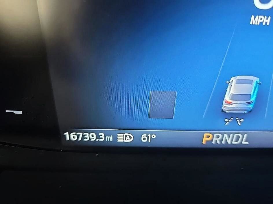 Used 2023 Ford Escape ST-Line w/ Tech Pack #1 AWD/4WD image 15