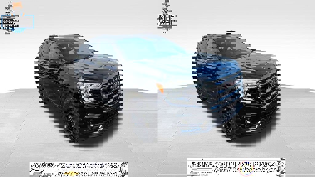 Certified 2023 GMC Terrain AT4 w/ LPO, Floor Liner Package image 2