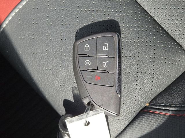 Certified 2024 Chevrolet Traverse RS w/ LPO, Floor Liner Package image 42