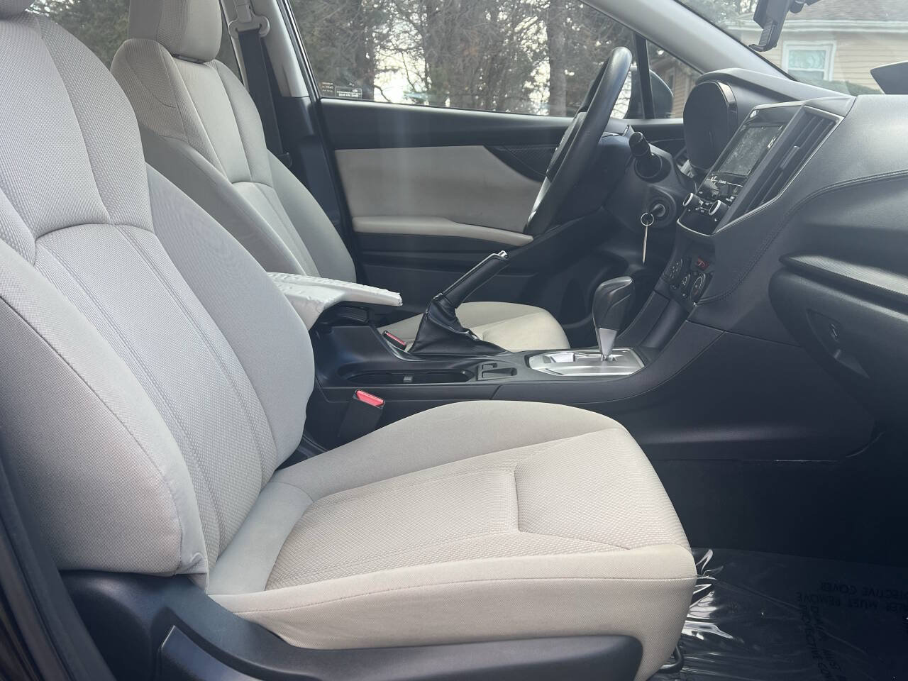 Used 2018 Subaru Impreza 2.0i AWD/4WD image 10