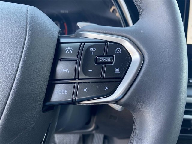 Used 2025 Lexus RX 350 F Sport image 18