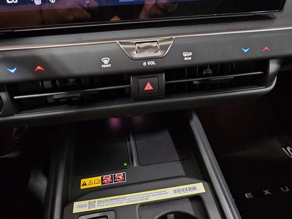 New 2026 Lexus ES 500e w/ Convenience Package AWD/4WD image 23