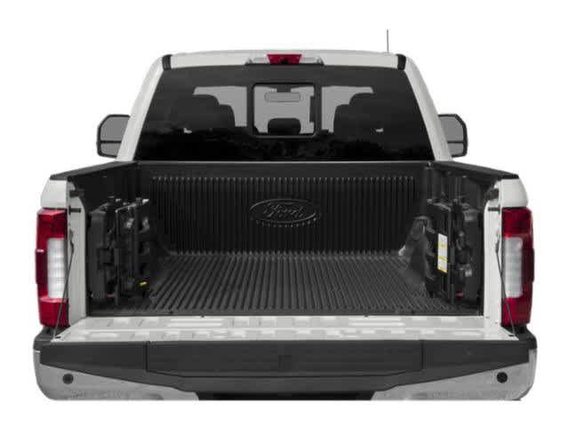 Used 2019 Ford F350 Lariat w/ Lariat Ultimate Package AWD/4WD image 12