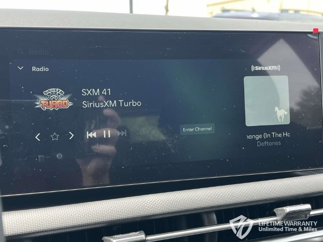 New 2026 Hyundai Tucson SEL AWD/4WD image 21
