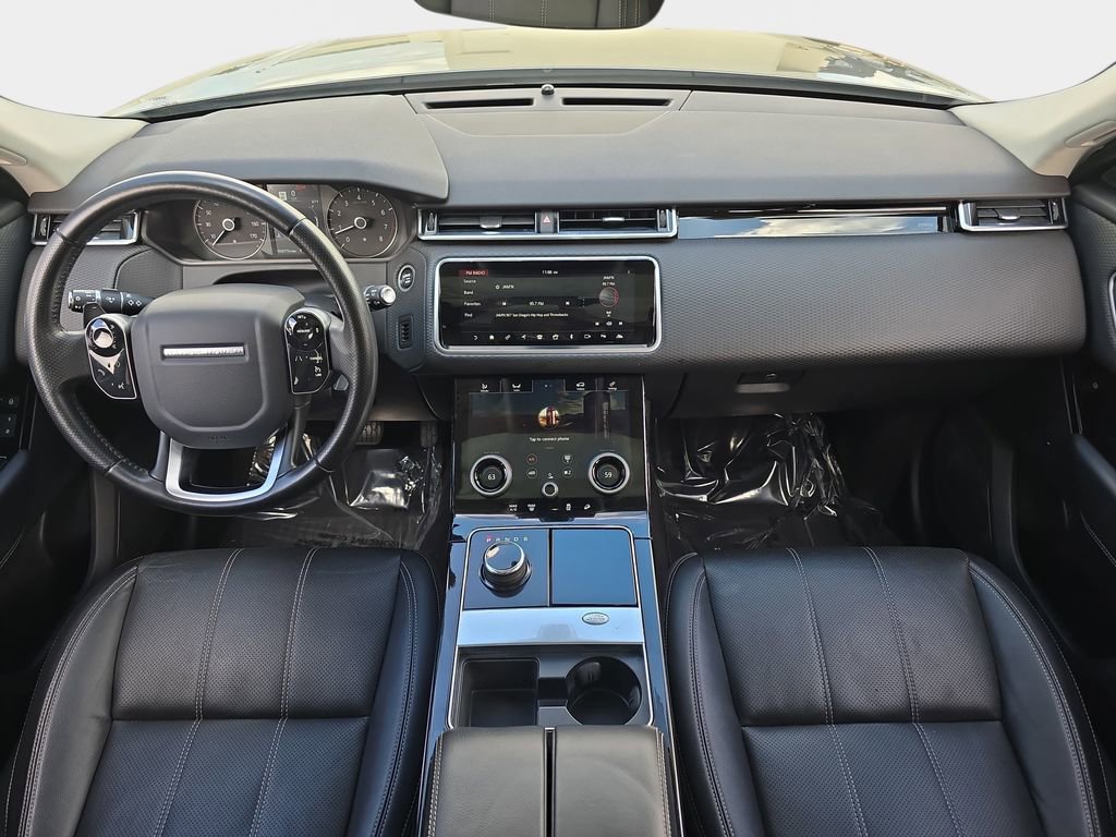Used 2019 Land Rover Range Rover Velar S image 10
