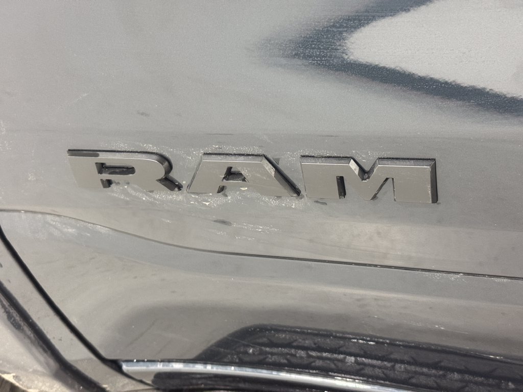 New 2027 RAM 1500 Big Horn AWD/4WD image 32