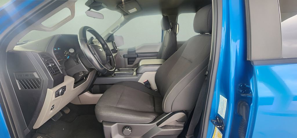 Used 2019 Ford F150 XL w/ Equipment Group 101A Mid image 16