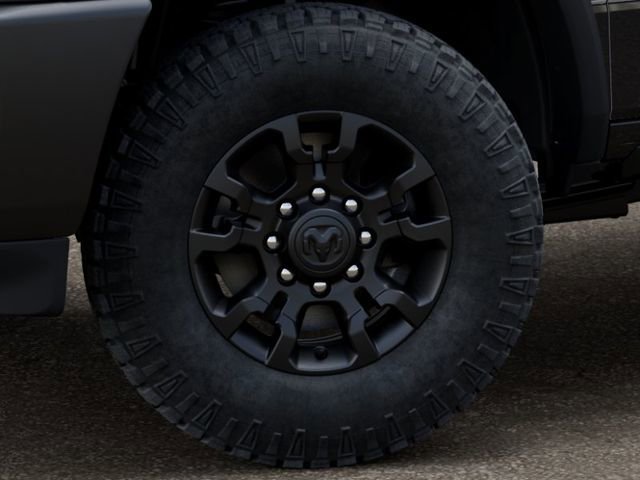 New 2026 RAM 2500 Power Wagon AWD/4WD image 8
