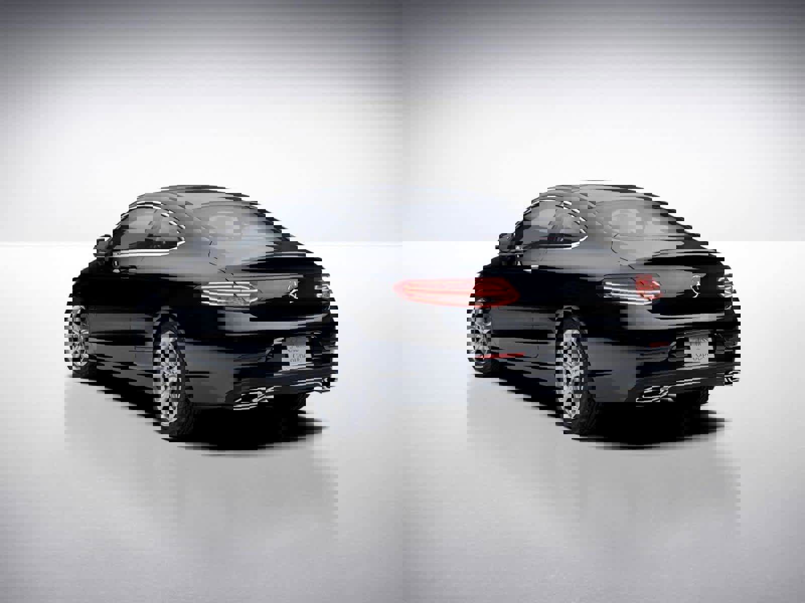 Used 2017 Mercedes-Benz C 300 4MATIC Coupe image 26