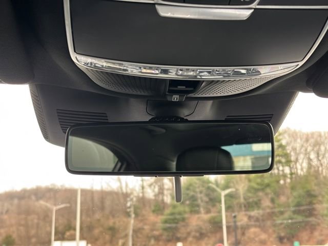 Certified 2020 Mercedes-Benz S 560 4MATIC Sedan image 43