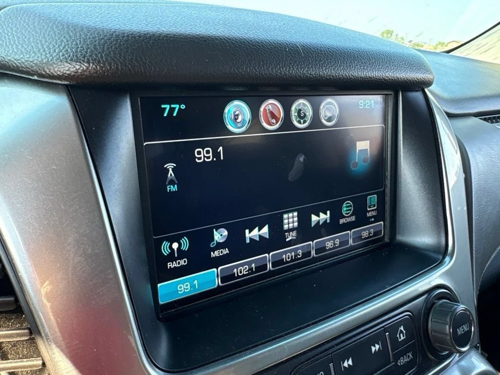 Used 2019 Chevrolet Suburban LT AWD/4WD image 23