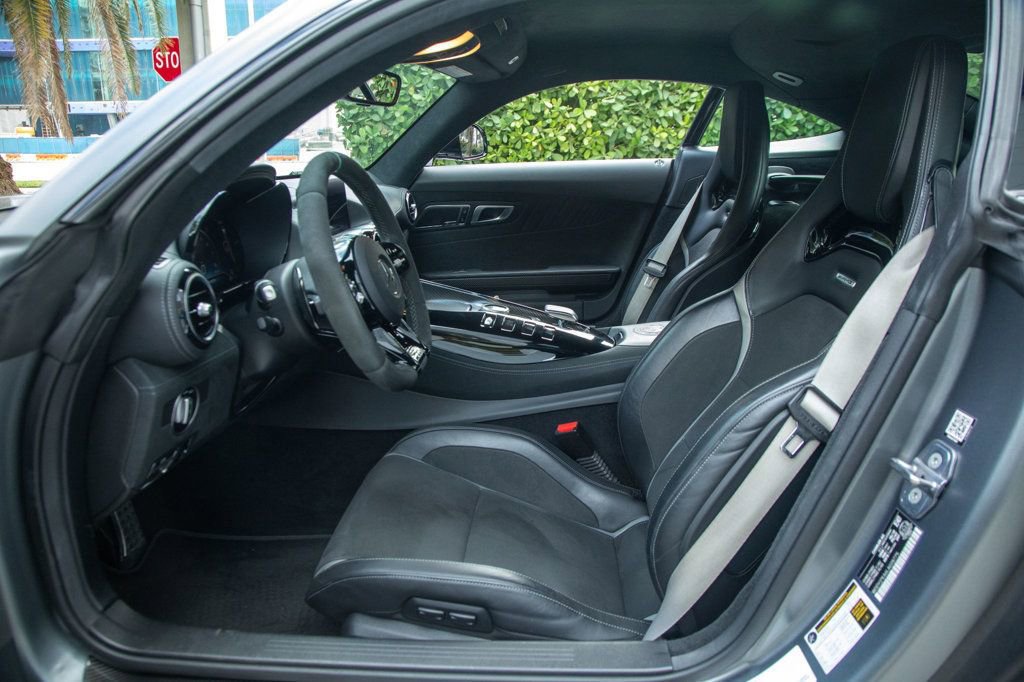 Used 2020 Mercedes-Benz AMG GT R image 42