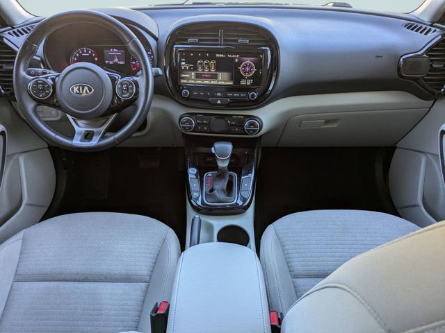 Used 2021 Kia Soul EX image 15