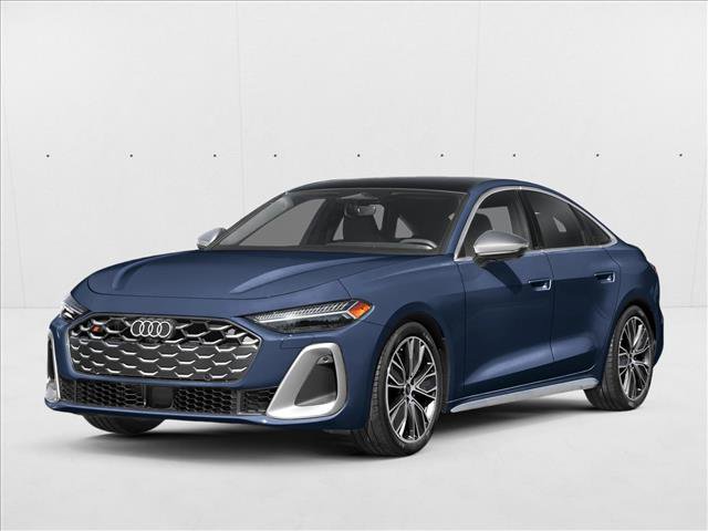 New 2026 Audi S5 Prestige image 1
