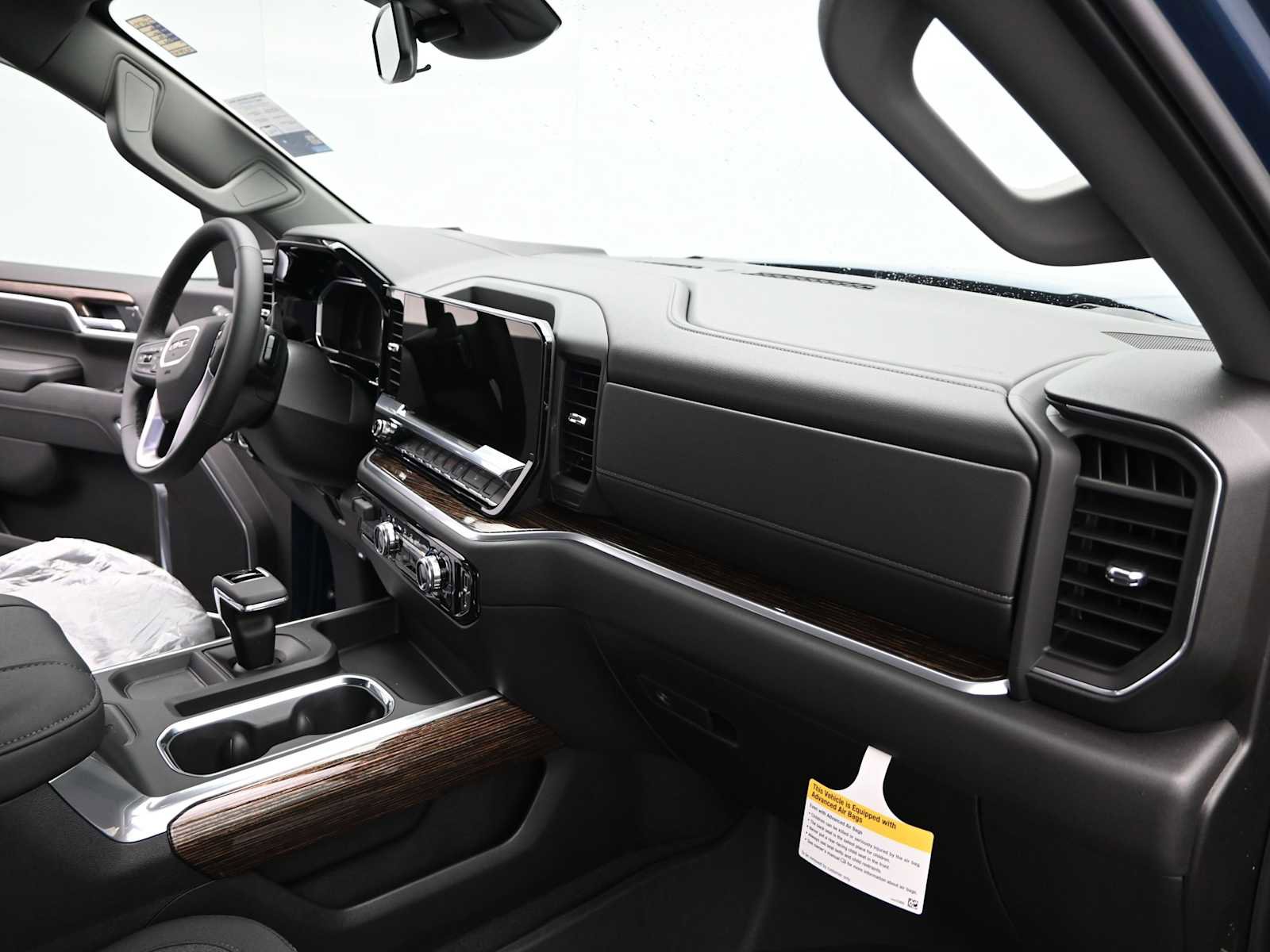 New 2026 GMC Sierra 1500 Elevation image 23