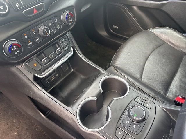 Used 2020 GMC Terrain SLT w/ Preferred Package image 27