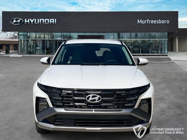 New 2026 Hyundai Tucson SEL Plus FWD image 2
