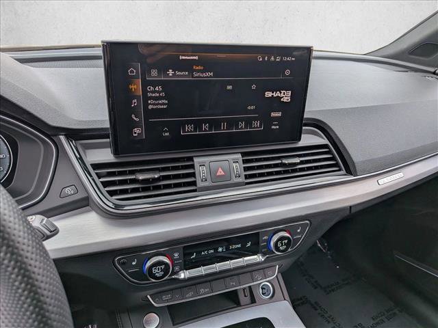 Used 2024 Audi Q5 e Premium Plus AWD/4WD image 20