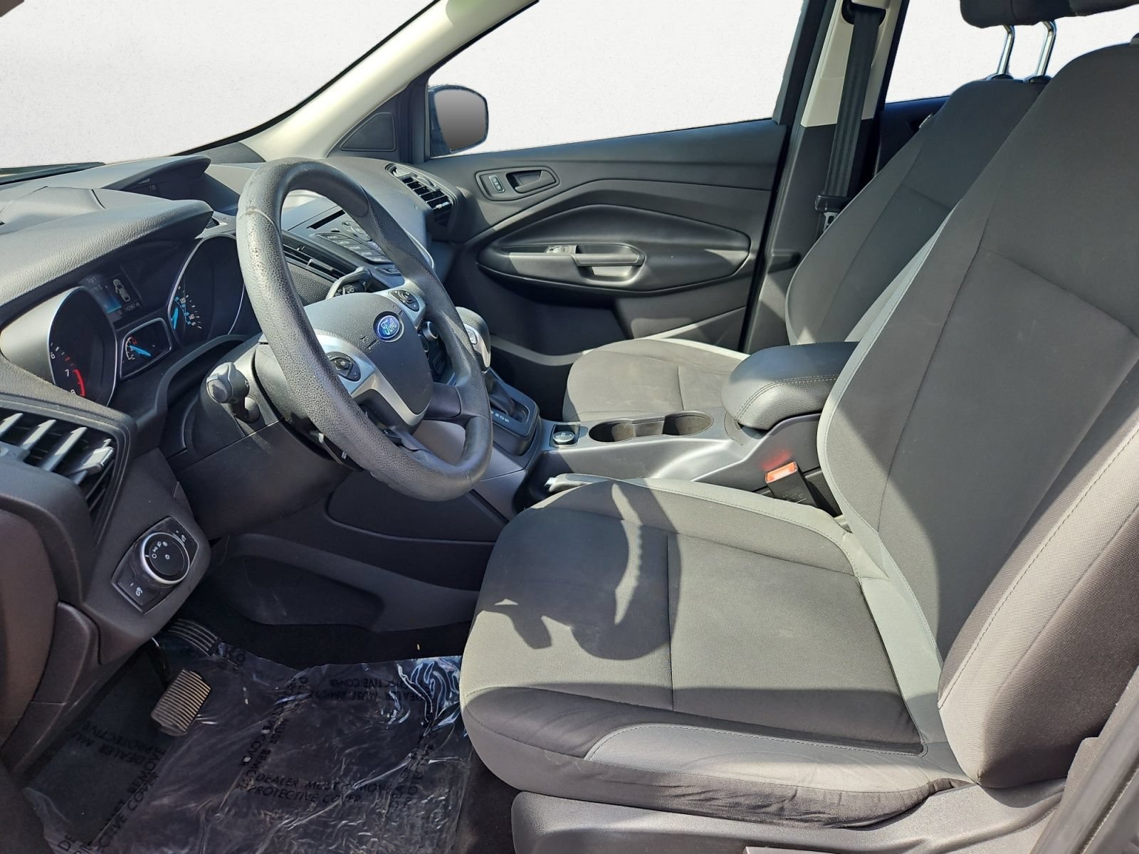 Used 2016 Ford Escape S FWD image 8
