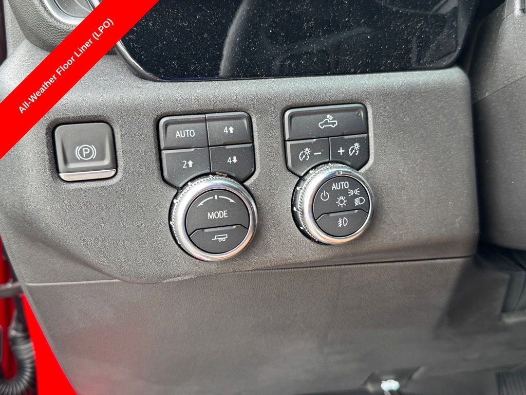 Used 2024 GMC Sierra 1500 Elevation AWD/4WD image 20