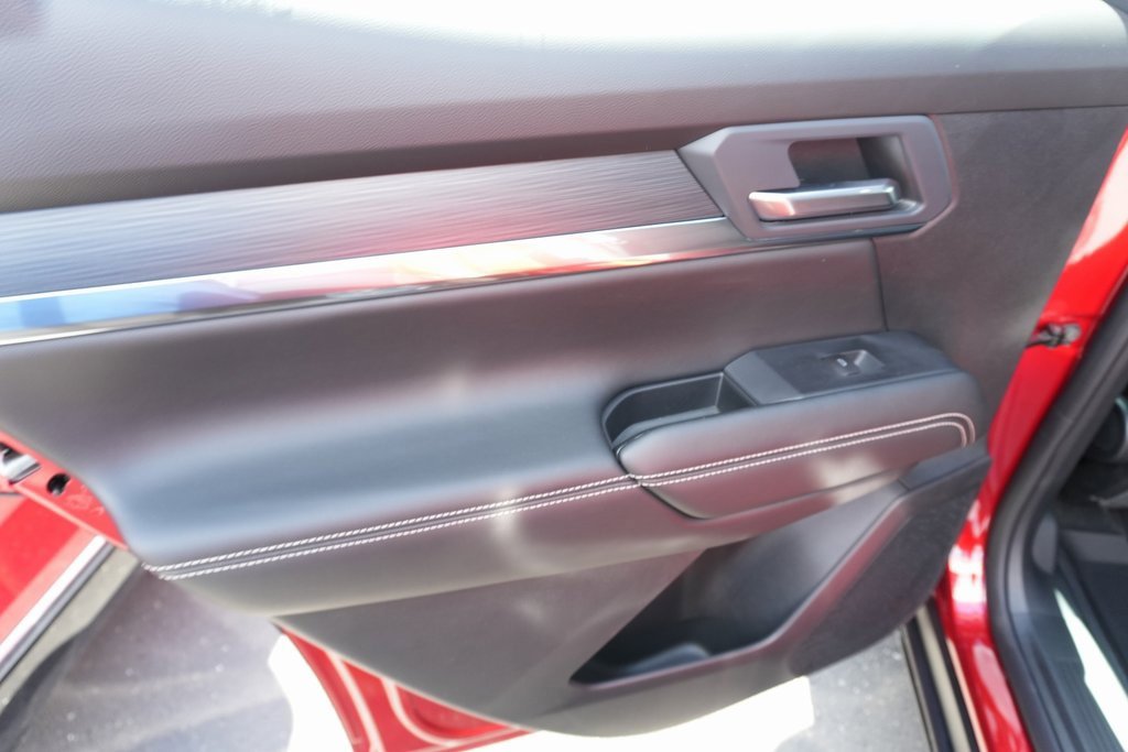 New 2026 GMC Terrain Elevation image 33