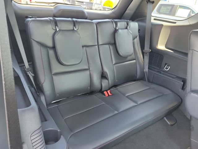 Used 2026 Ford Explorer ST w/ Sun And Sound Package AWD/4WD image 21