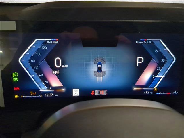 New 2026 BMW X3 xDrive30 w/ Premium Package image 11