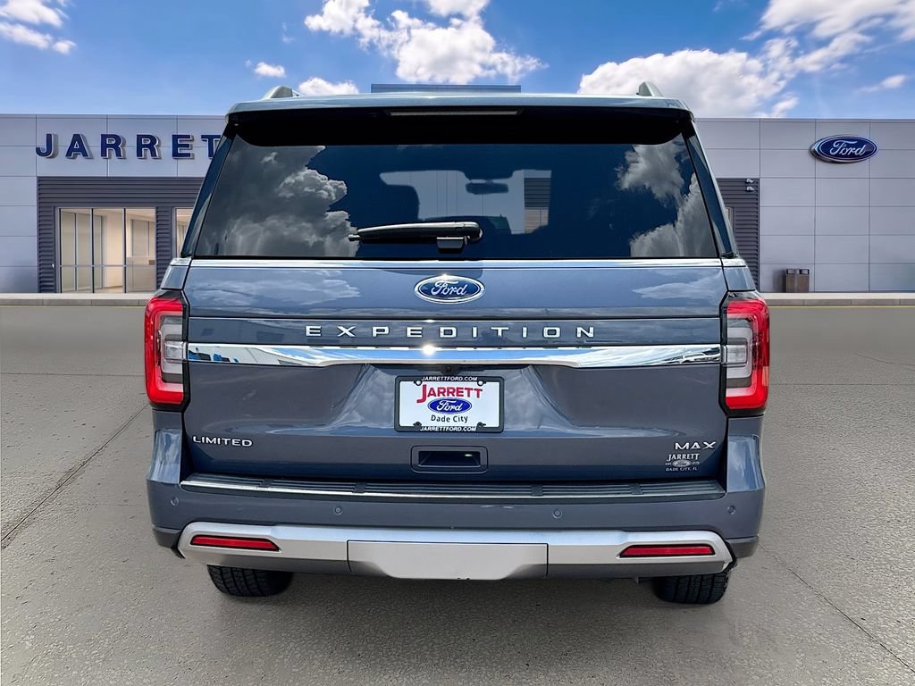 Used 2023 Ford Expedition Max Limited RWD image 6