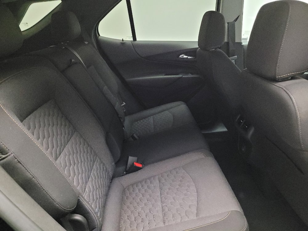 Used 2021 Chevrolet Equinox LT FWD image 19
