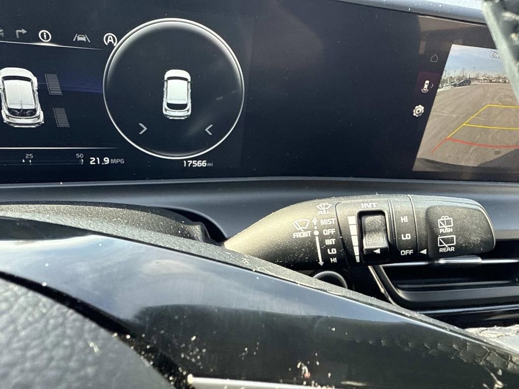 Used 2024 Kia Seltos S image 31