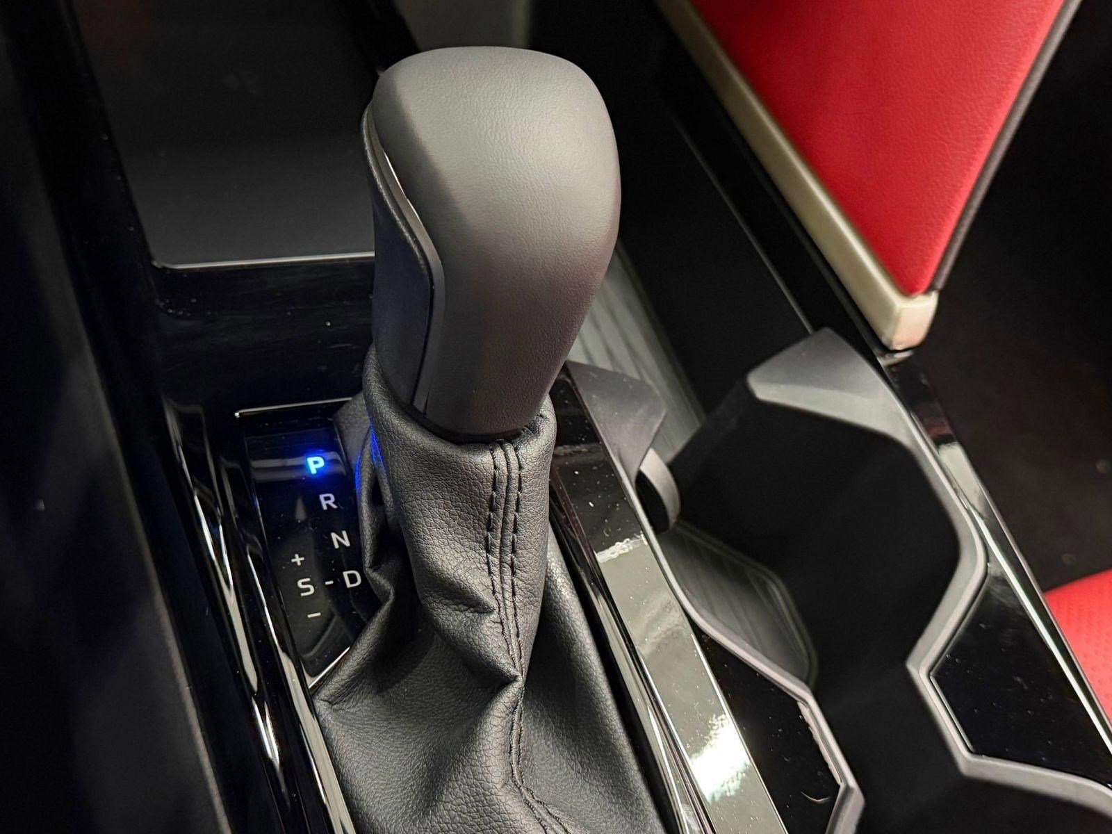 New 2026 Toyota Camry LE image 15