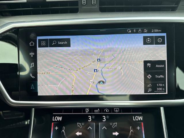 Used 2020 Audi S6 Premium Plus AWD/4WD image 18