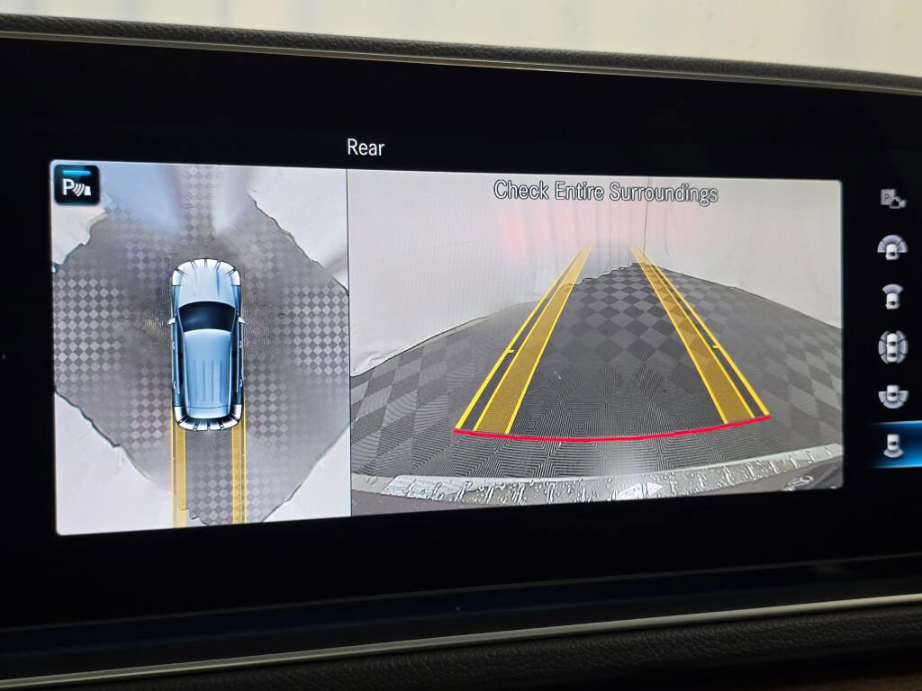 Used 2022 Mercedes-Benz GLE 450 GLE 450 image 43