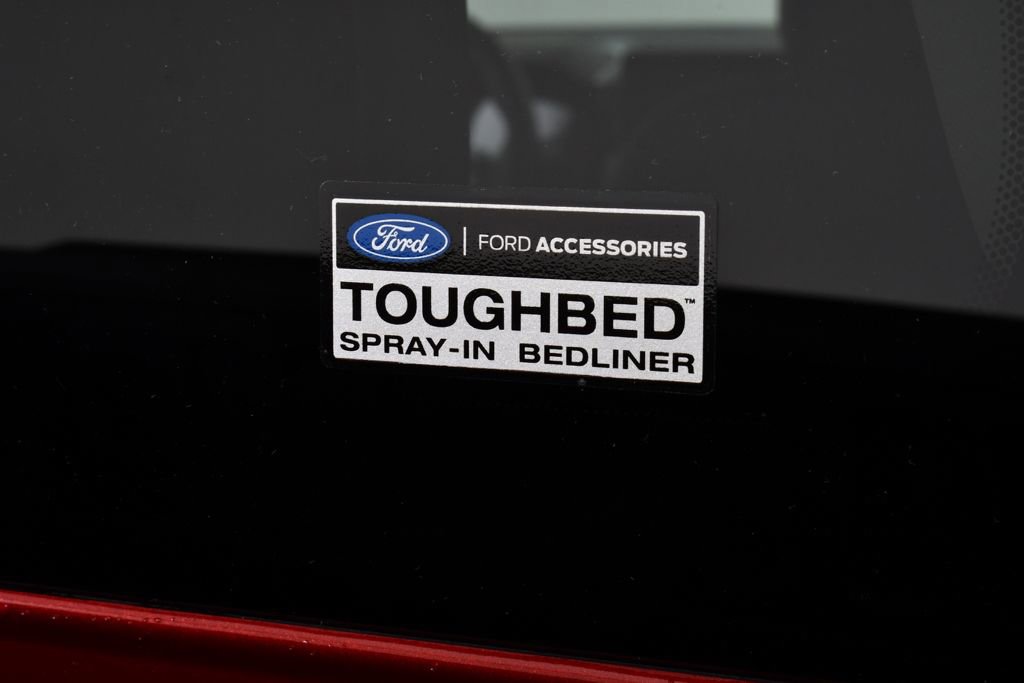 New 2026 Ford Maverick Lariat image 22