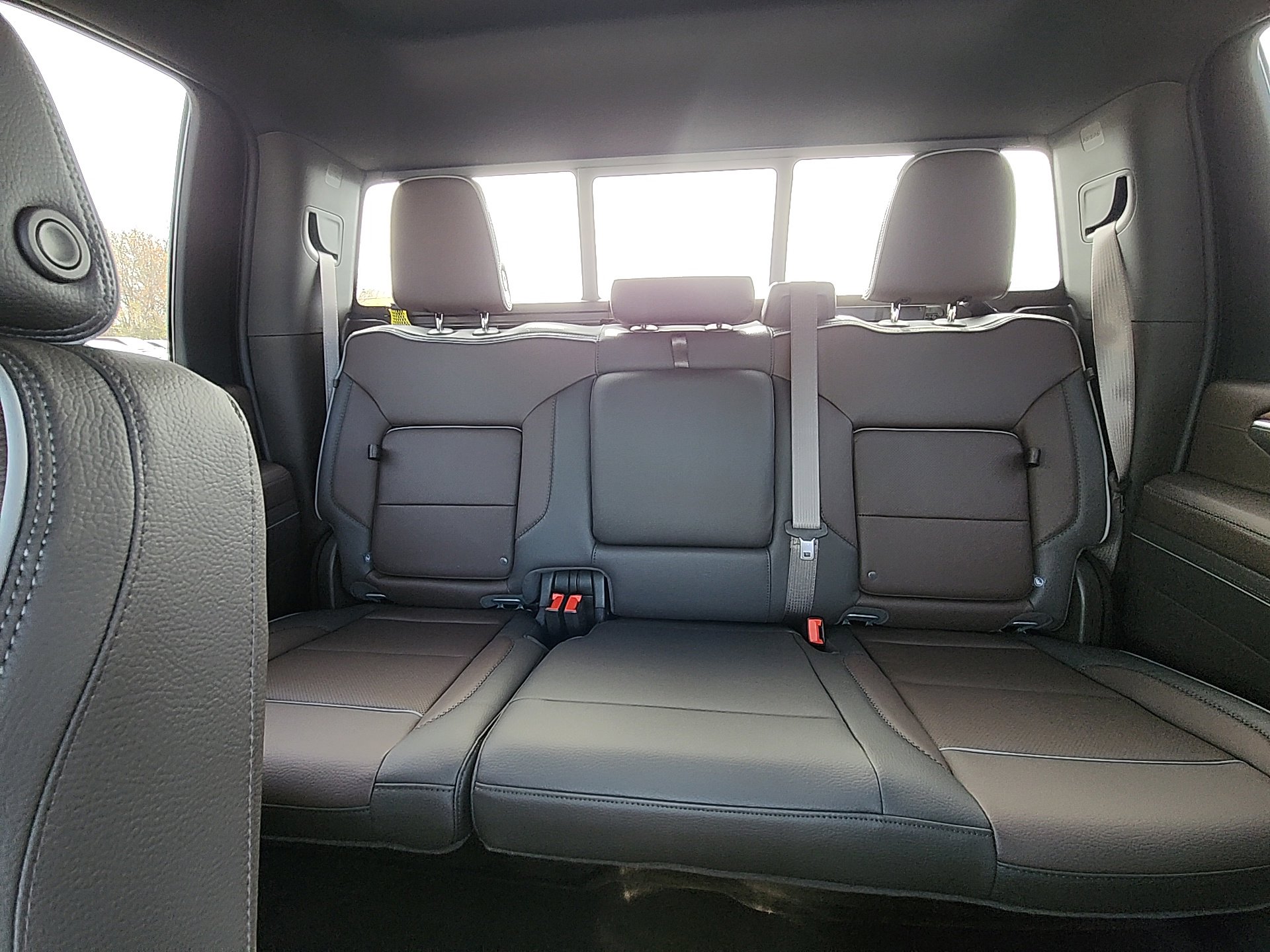 New 2026 GMC Sierra 2500 Denali image 27