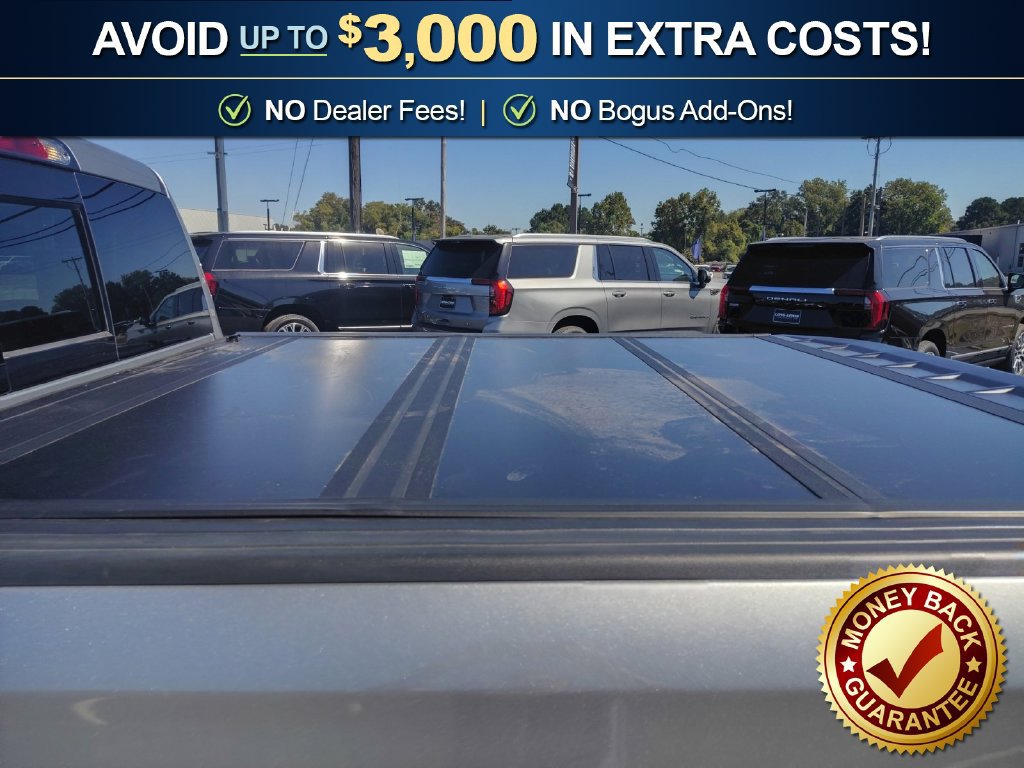 Used 2019 RAM 1500 Laramie AWD/4WD image 29