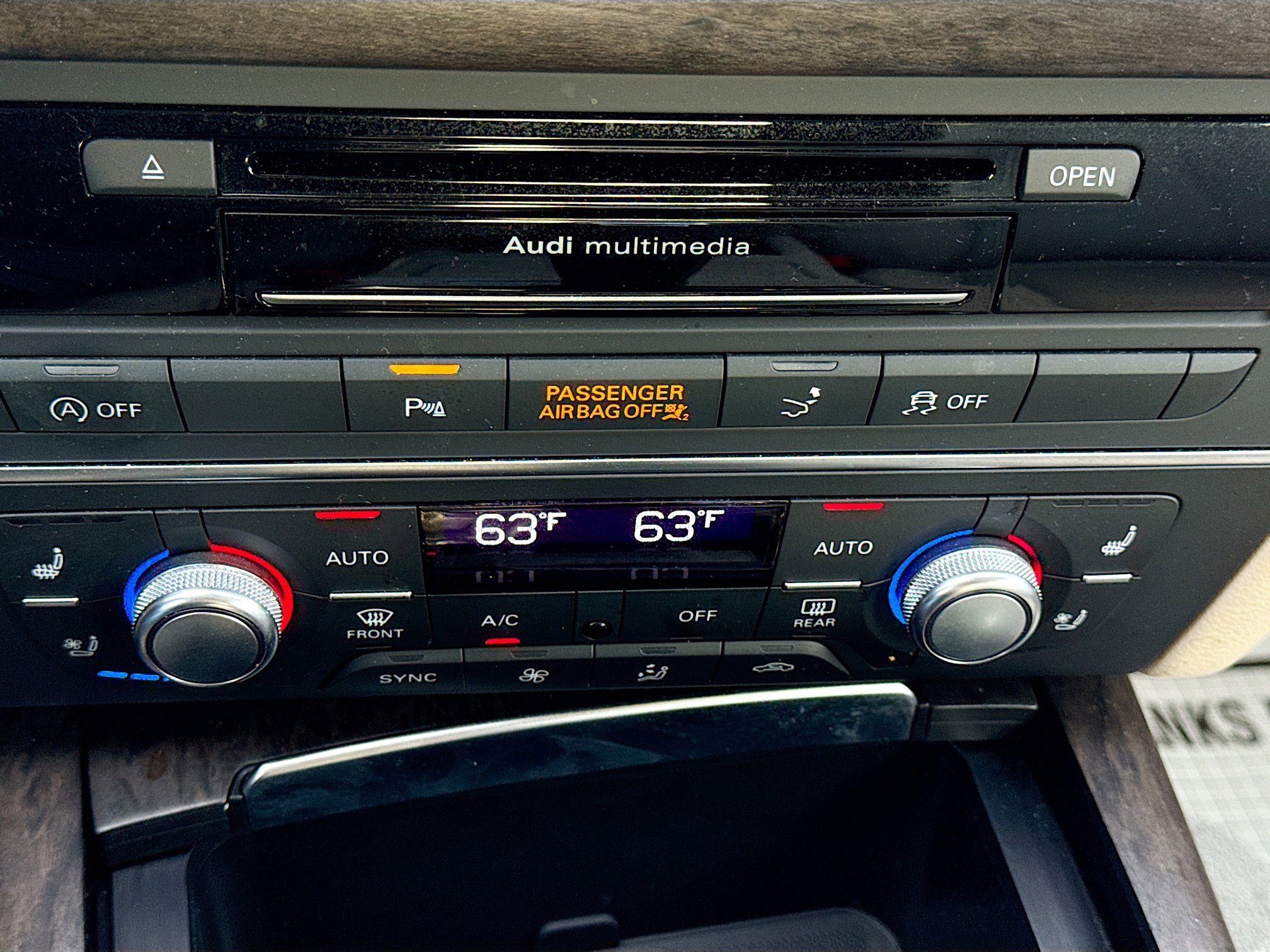 Used 2018 Audi A7 3.0T Prestige image 31