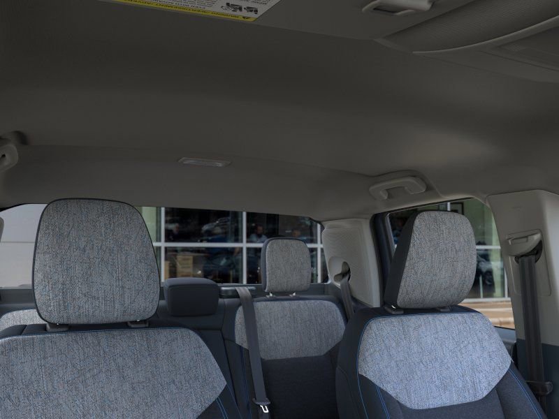 New 2025 Ford Maverick XLT w/ XLT Luxury Package AWD/4WD image 12