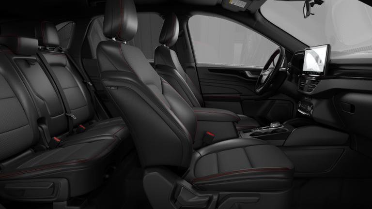 New 2026 Ford Escape ST-Line w/ Tech Pack #1 image 29