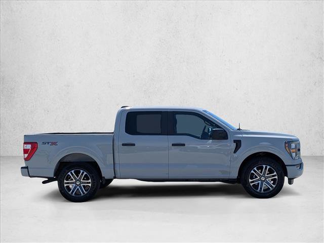 Used 2023 Ford F150 XL w/ STX Appearance Package RWD image 4