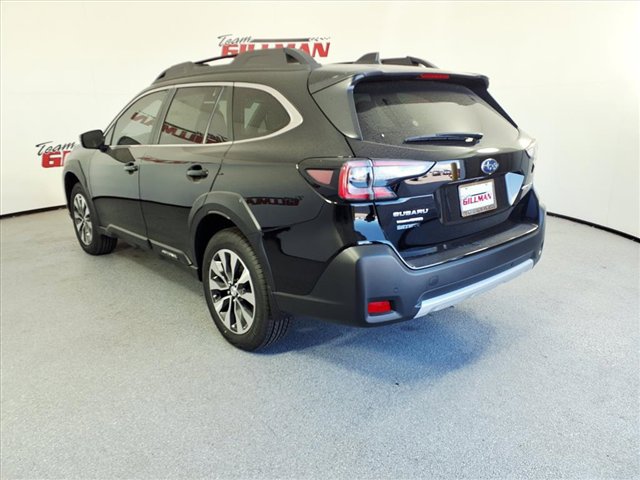 New 2025 Subaru Outback Limited image 4