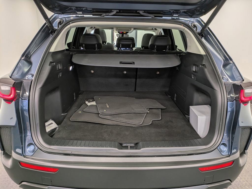 Certified 2024 MAZDA CX-50 AWD 2.5 S w/ Cargo Package image 26