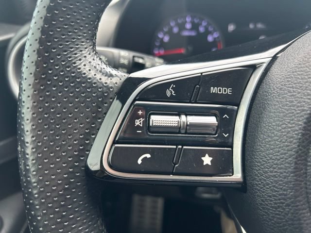 Used 2022 Kia Forte GT-Line w/ GT-Line Premium Package FWD image 26