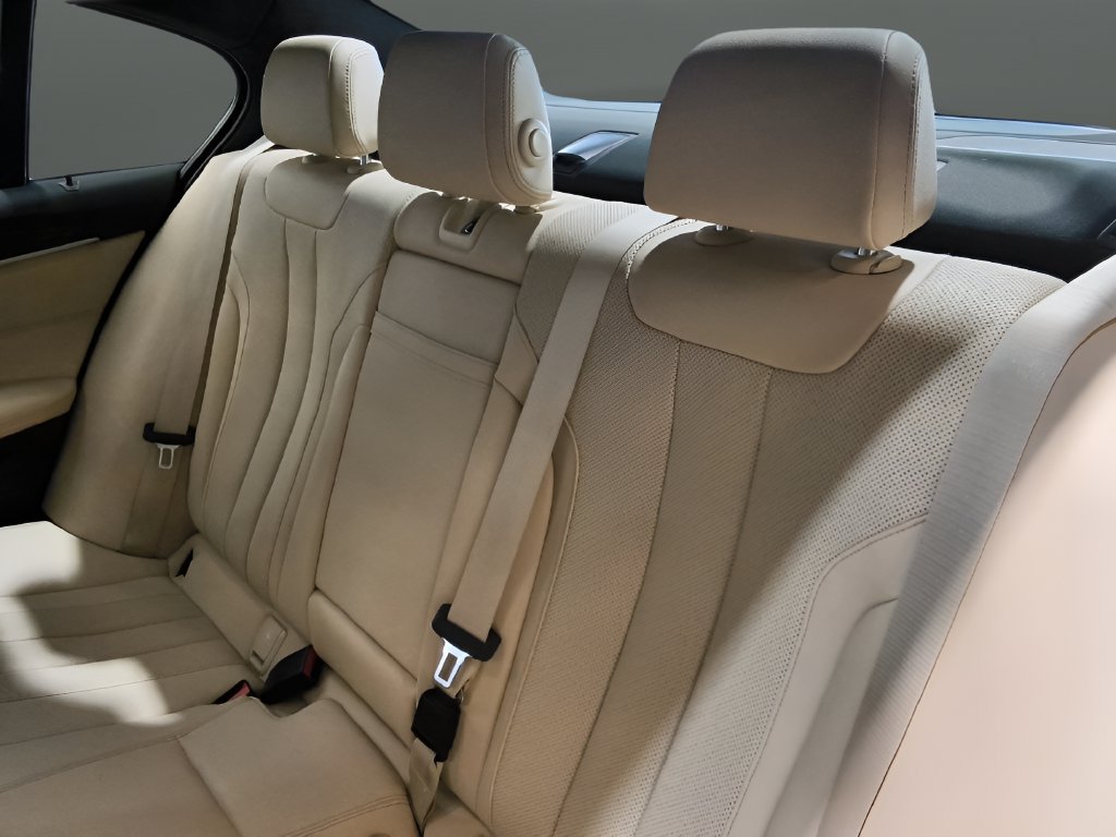 Used 2023 BMW 530i xDrive w/ M Sport Package AWD/4WD image 22