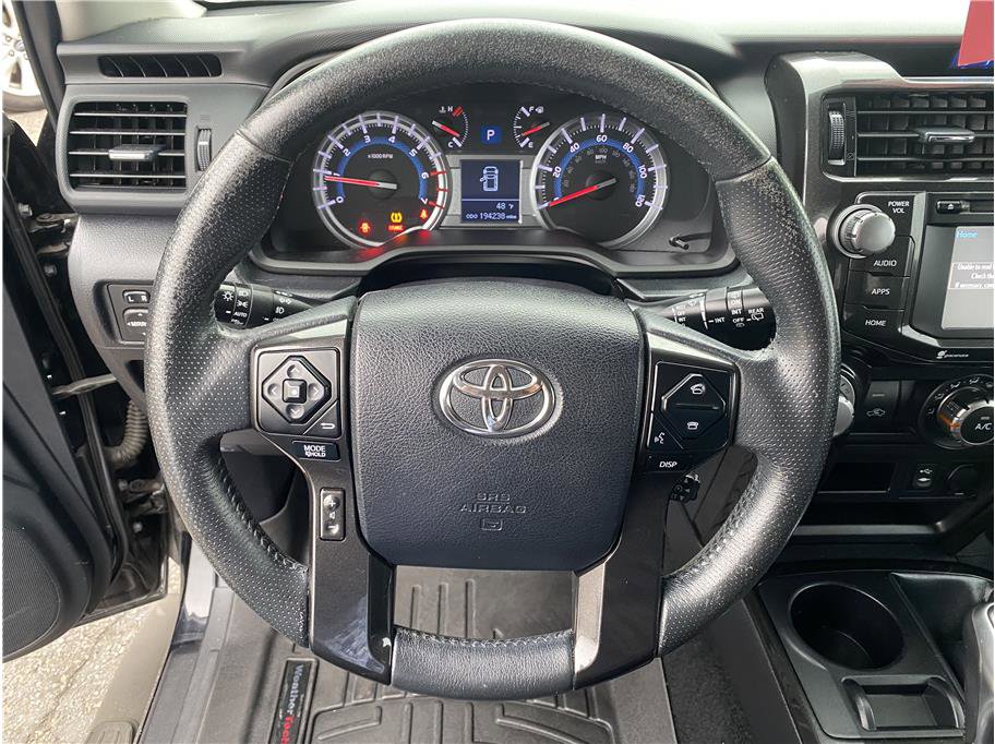 Used 2015 Toyota 4Runner TRD Pro image 13