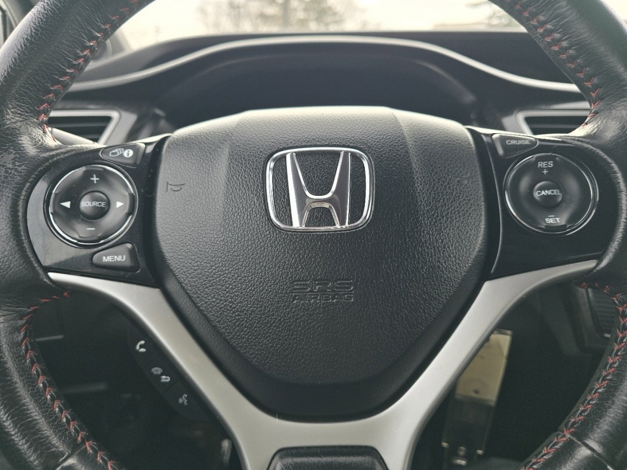 Used 2013 Honda Civic Si image 25