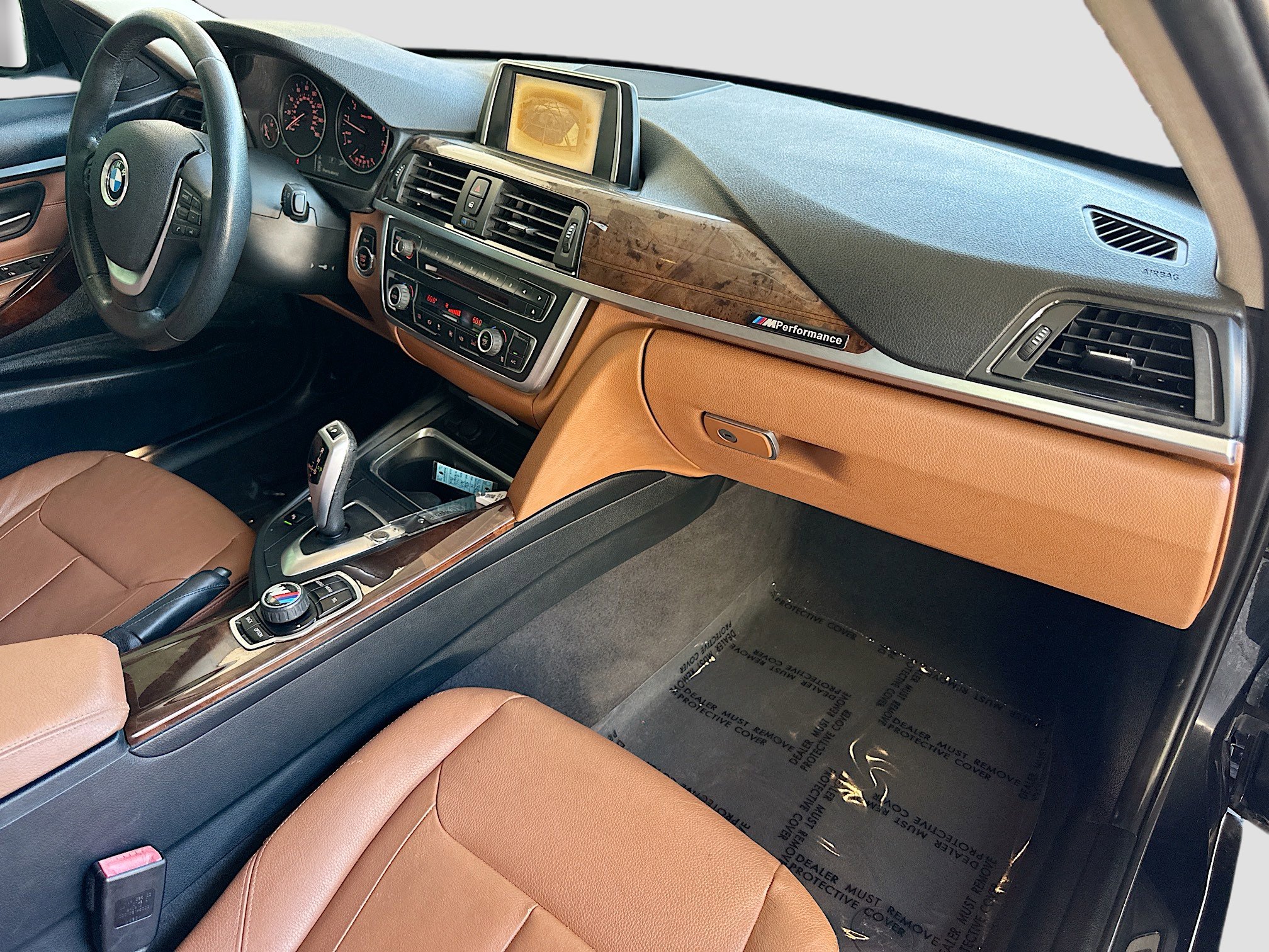 Used 2014 BMW 328i Sedan RWD image 28