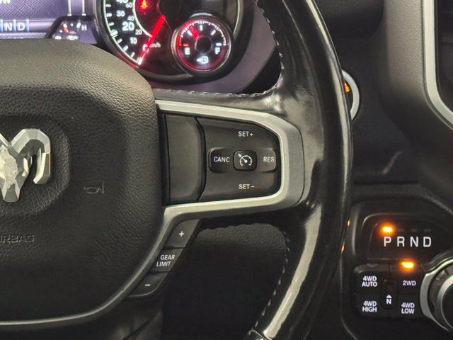 Used 2022 RAM 1500 Big Horn AWD/4WD image 13