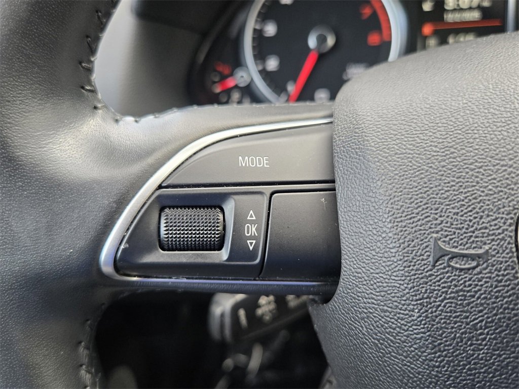 Used 2016 Audi Q5 2.0T Premium Plus w/ Technology Package image 27